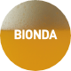 Birra Mandi Mandi – Bionda